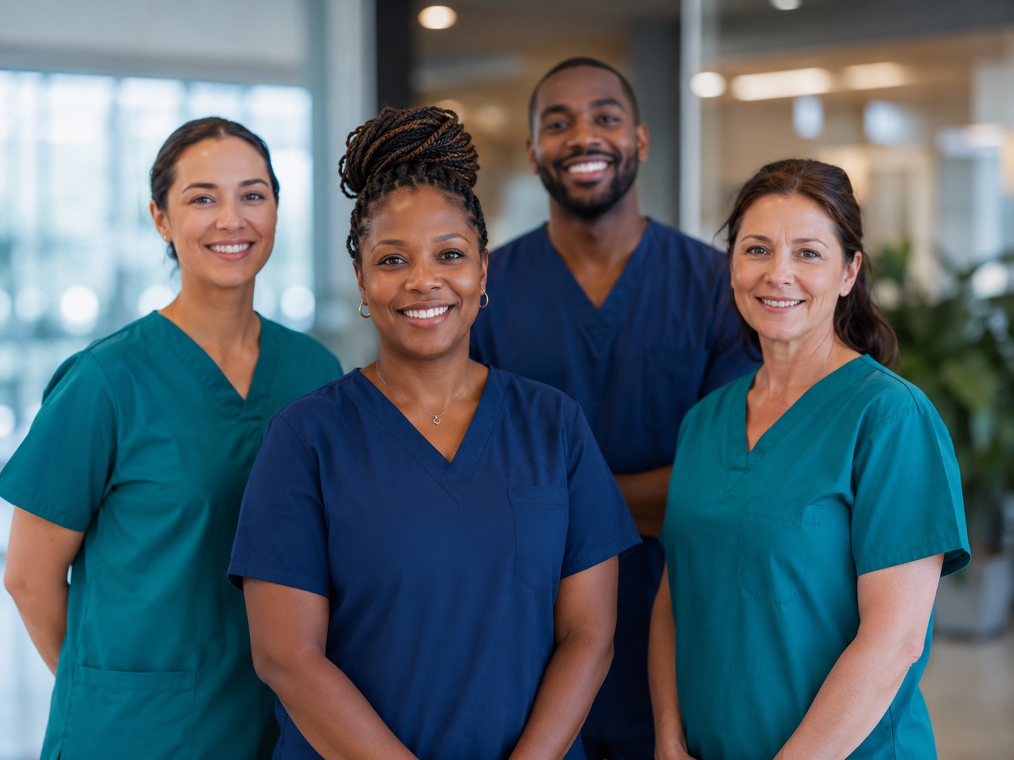 Join Our Team
